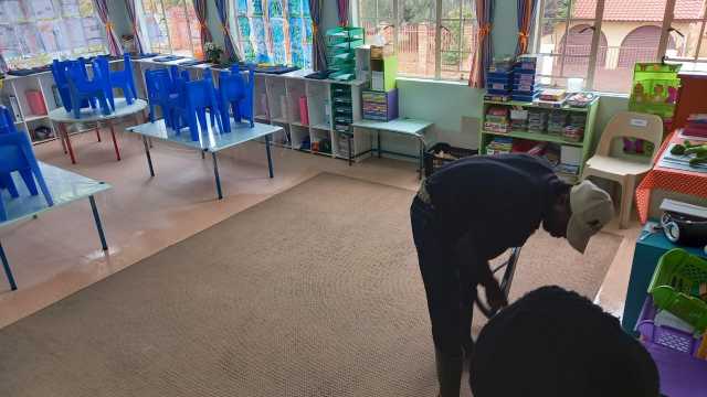 Carpet Cleaners Bedfordview