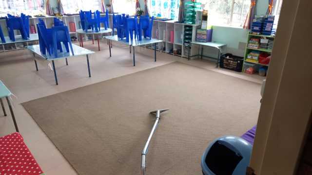 Carpet Cleaners Bedfordview