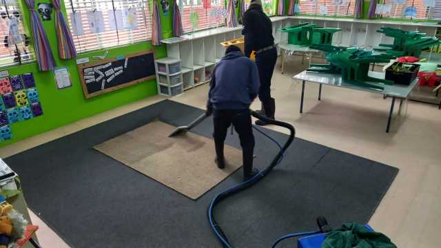 Carpet Cleaners Bedfordview