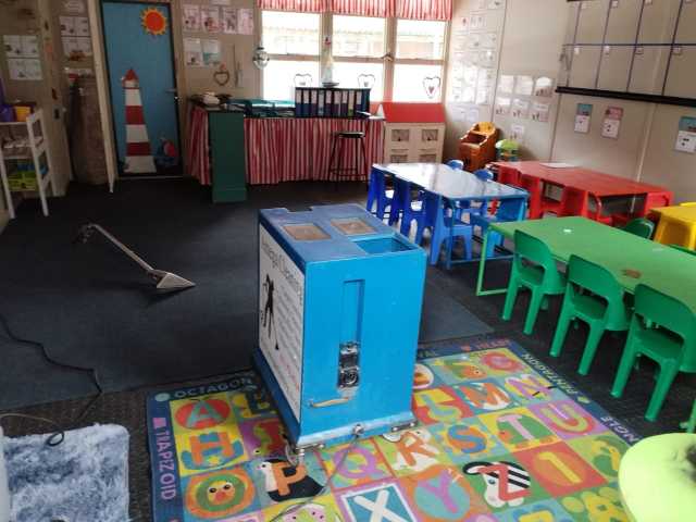 Carpet Cleaners Bedfordview
